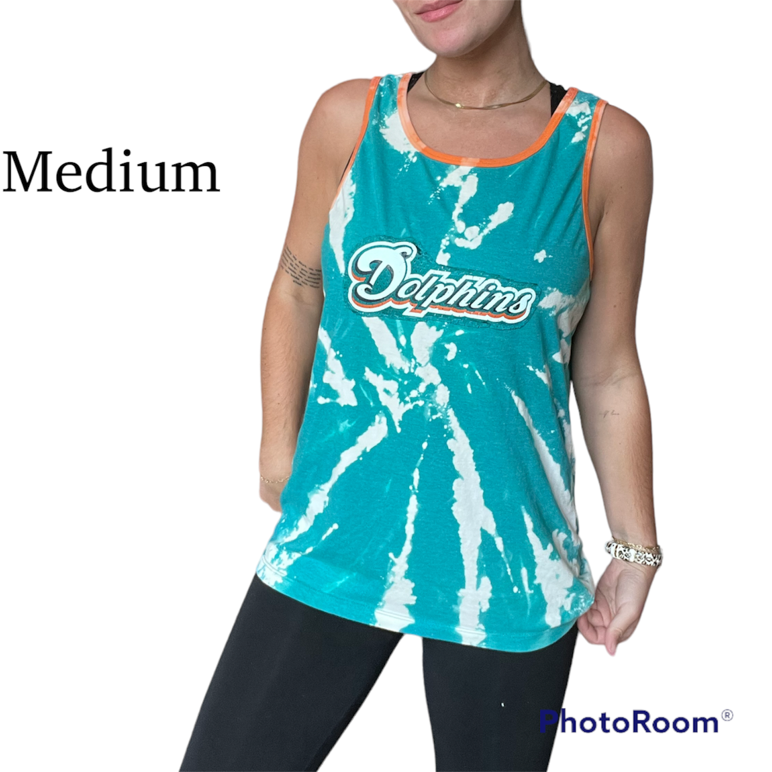 Tennessee Titans tank – Two One Thrift