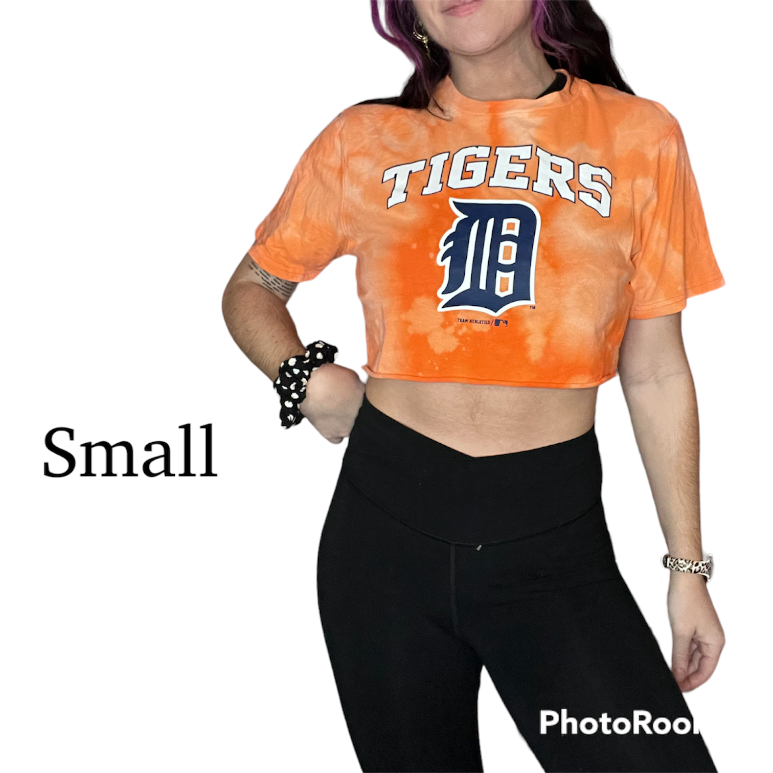 Detroit Tigers Womens in Detroit Tigers Team Shop 
