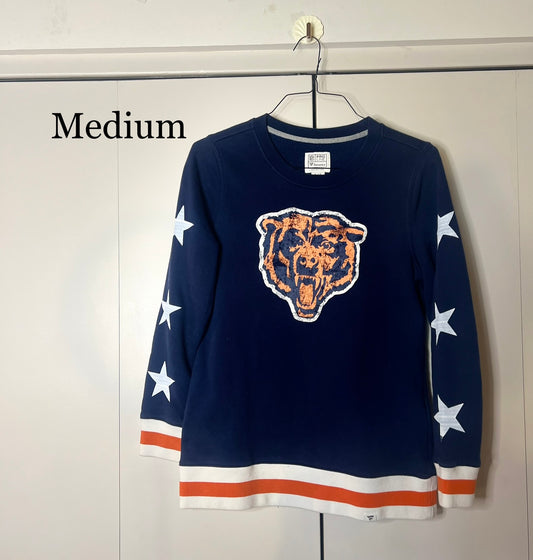 Chicago Bears sweater