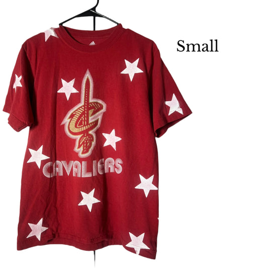 Cleveland Cavaliers tee