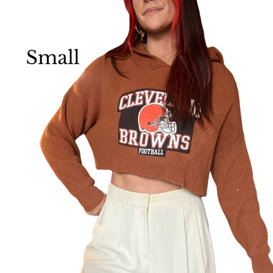 Cleveland Browns hoodie