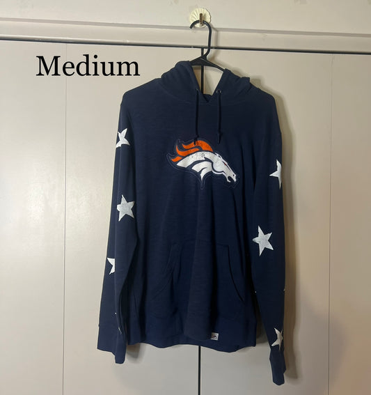 Denver Broncos hoodie