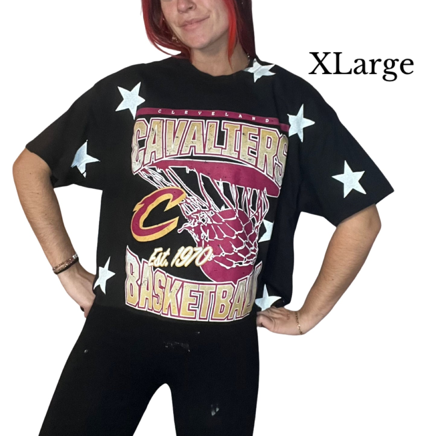 Cavs star shirt (cropped)