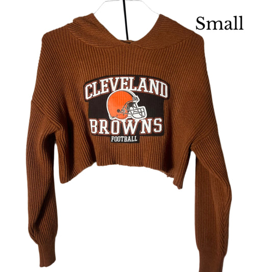 Cleveland Browns hoodie