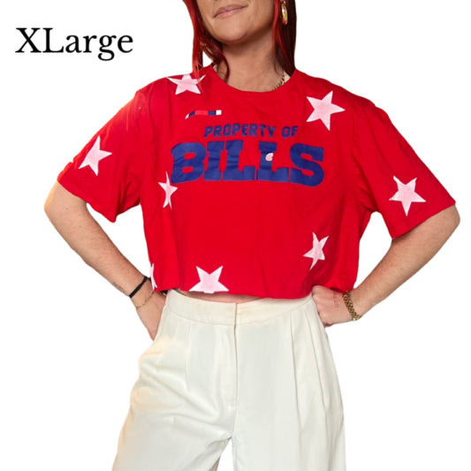 Bills tee (read description)