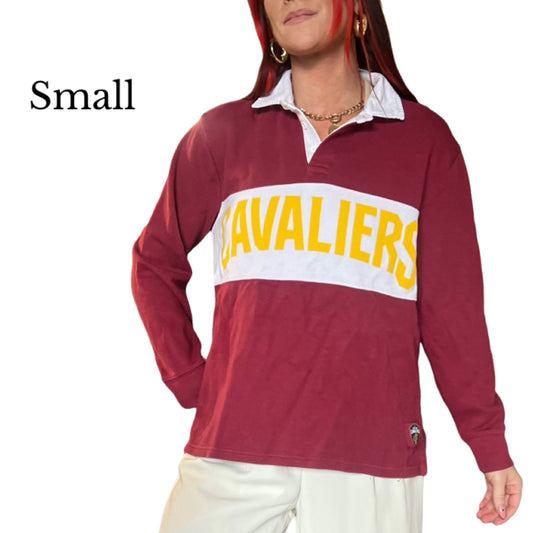 Cavaliers polo