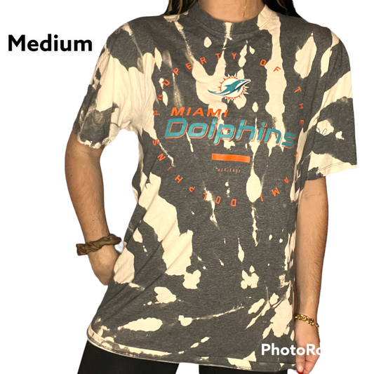 Miami Dolphins tee