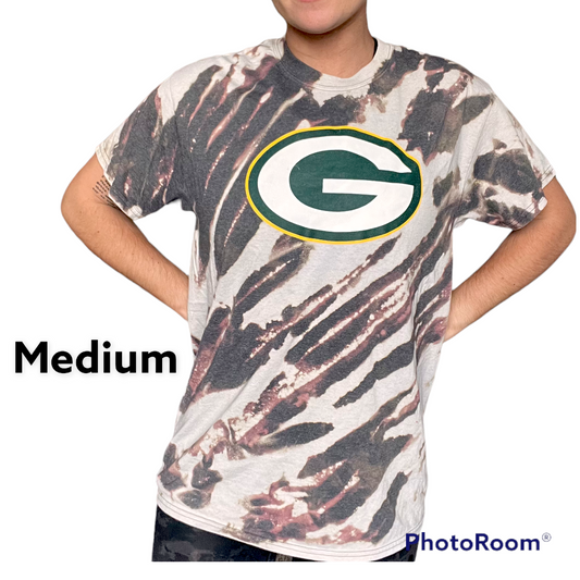 Green Bay Packers tee