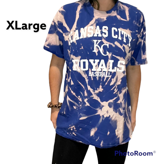 Kansas City Royals tee