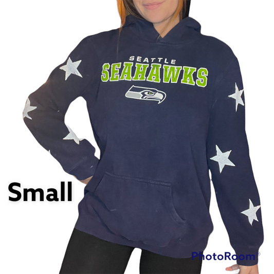 Seattle Seahawks hoodie